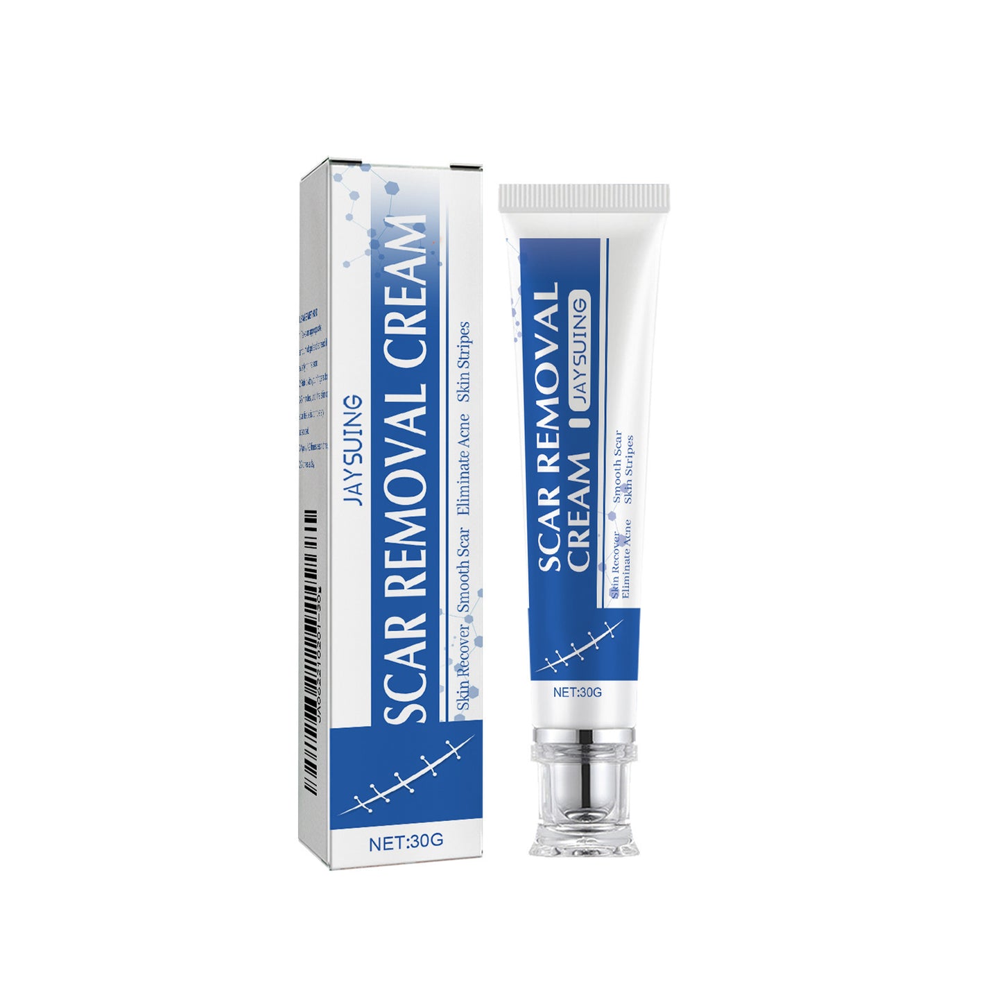 SCAR CARE CREAM