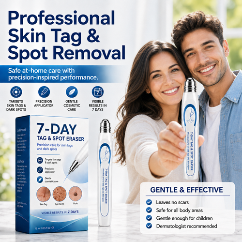 Skincare Roller Pen
