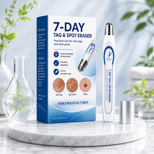 Skincare Roller Pen